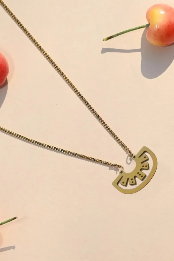 McKay Necklace