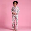 Meredith PJ Set