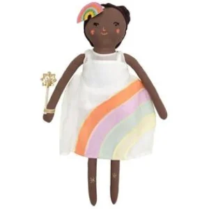Mia Rainbow Doll