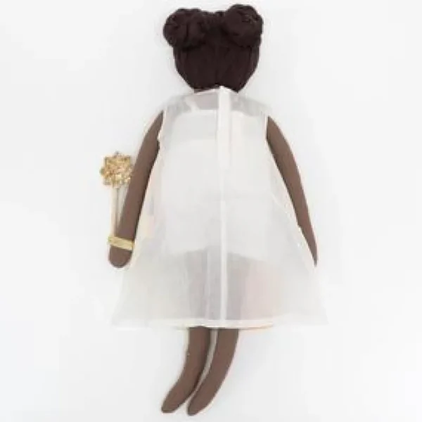 Mia Rainbow Doll