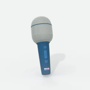 Micro Groovy - Dark Blue
