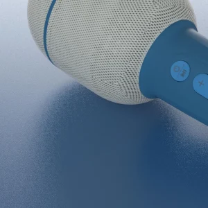 Micro Groovy - Dark Blue