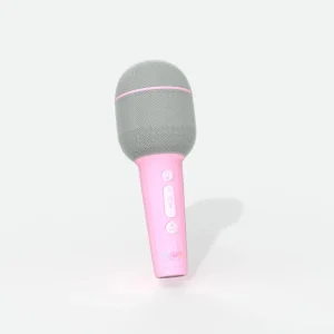 Micro Groovy - Marshmallow