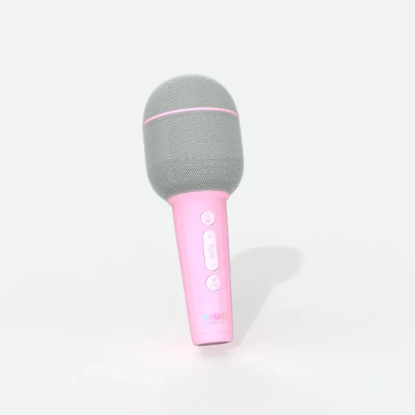 Micro Groovy - Marshmallow