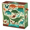Mighty Dinosaurs Jumbo Puzzle