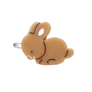 Mini Animal Hair Clips (several styles)