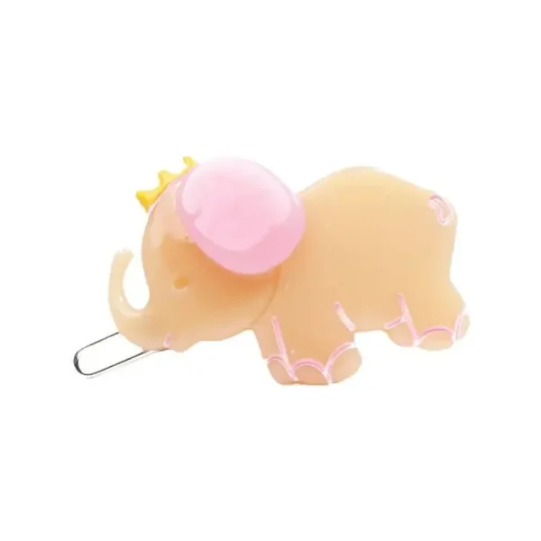 Mini Animal Hair Clips (several styles)