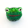 Mini Froggy Hair Claw