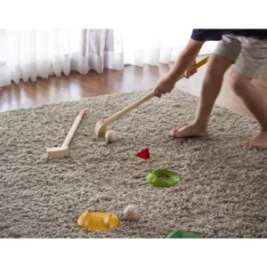 Mini Golf - Full Set