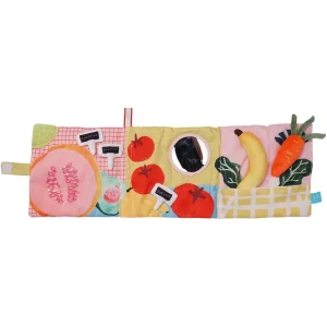 Mini-Apple Farm Soft Book