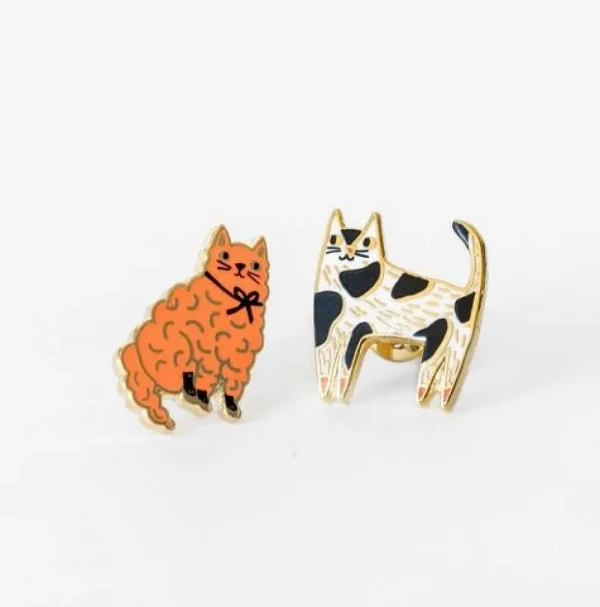 Mismatched Earring Set (several styles)