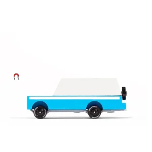 Mississipi Blue Mule