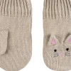 Mittens - several styles