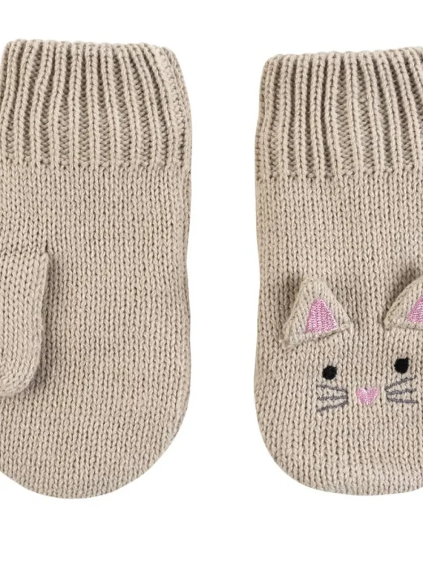 Mittens - several styles