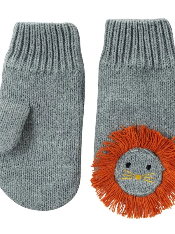 Mittens - several styles