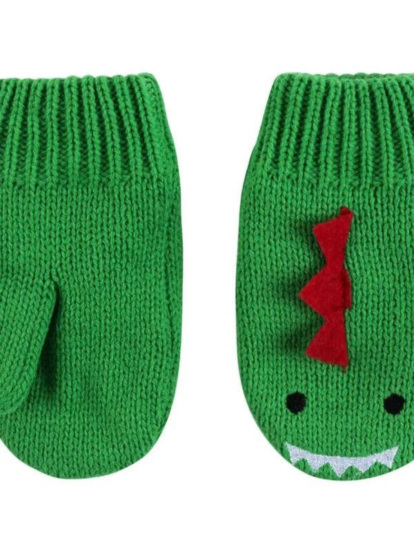 Mittens - several styles