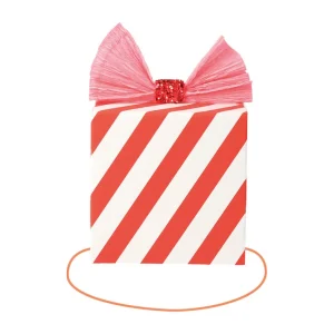 Mixed Christmas Party Hats (x 6)