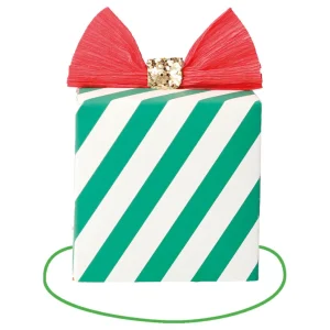 Mixed Christmas Party Hats (x 6)