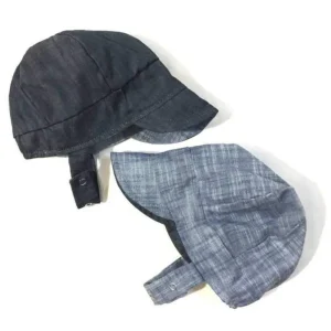 Modcap in Boulevard