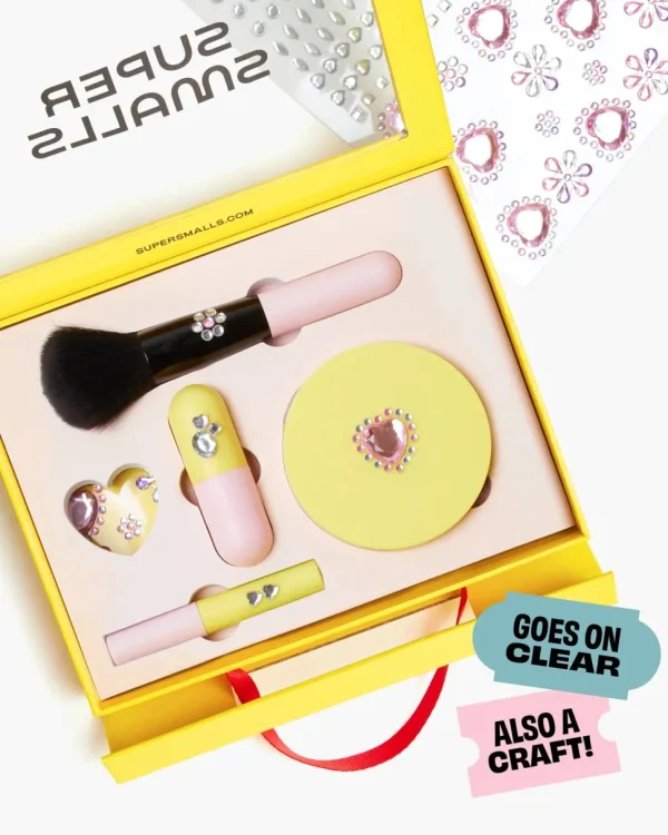 Mom's Makeup Play Kit