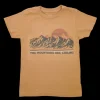 Mountains are Calling Tee