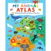 My Animal Atlas