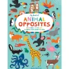 My Book of Animal Opposites