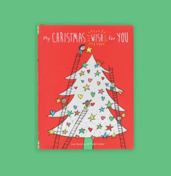 My Christmas Wish for You