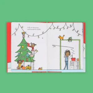 My Christmas Wish for You
