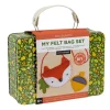 My Felt Bag DIY Design Kit