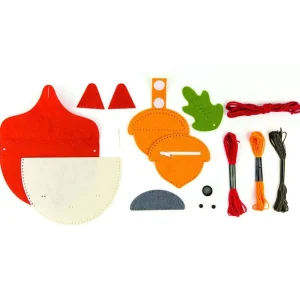 My Felt Bag DIY Design Kit