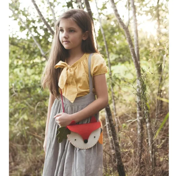 My Felt Bag DIY Design Kit