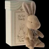 My First Bunny - Brown