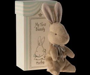 My First Bunny - Brown
