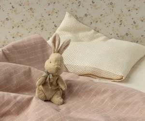 My First Bunny - Brown