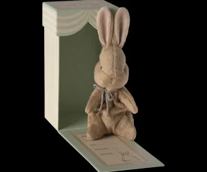 My First Bunny - Brown