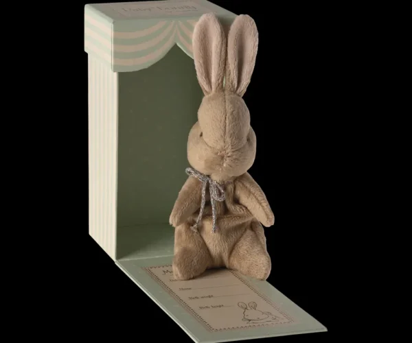 My First Bunny - Brown