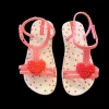 My First Ipanema Sandal - Pink/Red