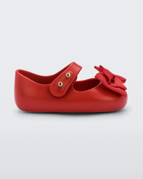My First Melissa - Red