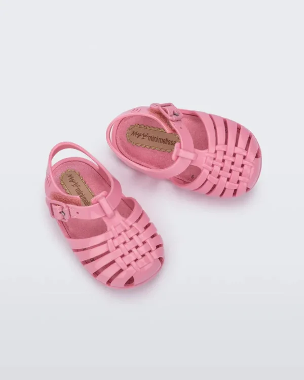 My First Possession - Pink