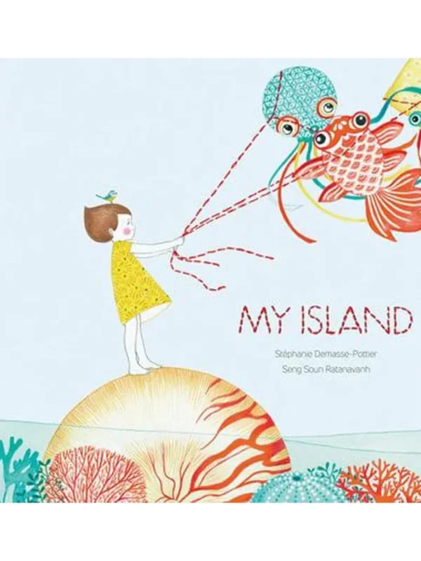 My Island