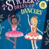 My Sticker Dress-Up: Dress-Up Dancers
