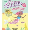 My Sticker Dress-Up: Mermaids