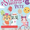 My Sticker Dress-Up: Pets