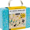 My Wood Jewelry DIY Kit