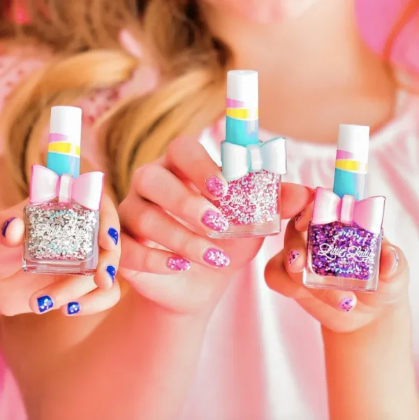 Nail Polish (several colors)