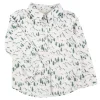 Nash Buttondown - Alpine