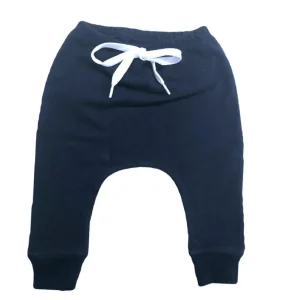 Navy Joggers