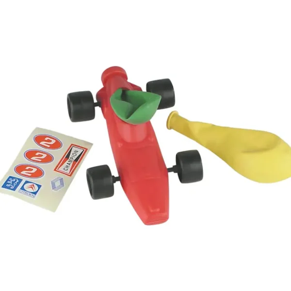 Neato! Balloon Car Racer
