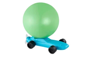Neato! Balloon Car Racer
